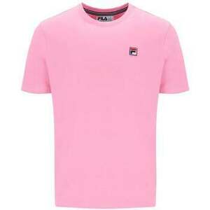 Pólók / Galléros Pólók Fila Sunny Essential T-Shirt Prism Pink kép
