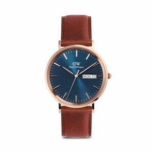 Karóra Daniel Wellington Classic Day Display 40 DW00100830 Rózsa arany kép