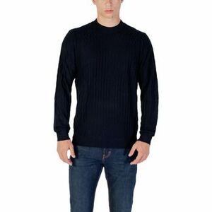 Pulóverek EAX PULLOVER XM001560 AF11982 kép