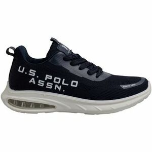 Rövid szárú edzőcipők U.S Polo Assn. ACTIVE0014T1-DBL010 kép