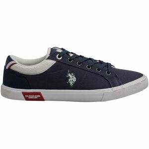 Rövid szárú edzőcipők U.S Polo Assn. BASTER0015TH3-DBL kép