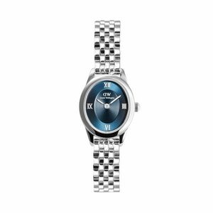 Karóra Daniel Wellington Ophelia Mini 22 DW00100807 Ezüst kép