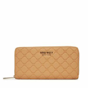 Pénztárca Nine West NW-W1-007-SS25 Narancssárga kép