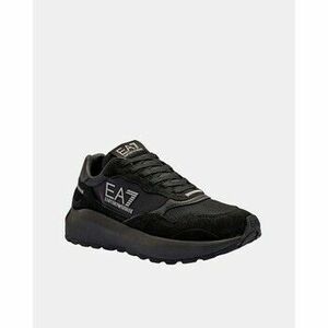 Rövid szárú edzőcipők Emporio Armani EA7 7X000341 AF18616 kép