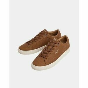 Rövid szárú edzőcipők Pepe jeans PMS00048 JOE BASIC kép
