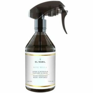Gyertyák, párologtatók El Nabil Bella Musk Room Spray kép
