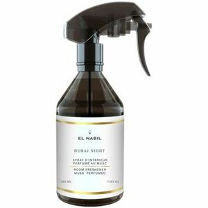 Gyertyák, párologtatók El Nabil Dubai Night Room Spray kép