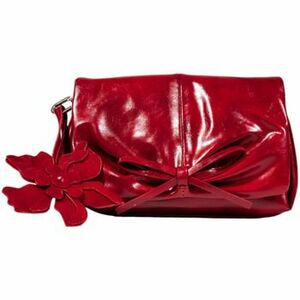 Táskák Desigual BAG_REPRISE RED VALENTIN 25WAXPC8 kép