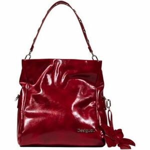 Táskák Desigual BAG_REPRISE RED VALENTIN 25WAXPCA kép