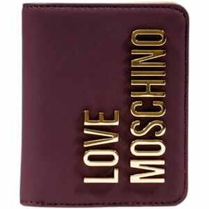 Pénztárcák Love Moschino JC5612PP1 kép