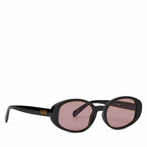 Napszemüveg Vans Out There Sunglasses VN000ND7BLK1 Fekete kép