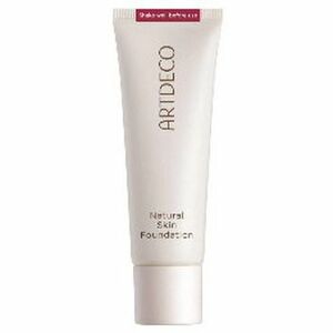 Alapozók Artdeco Natural Skin Foundation - 10 Neutral/Neutral Sand kép