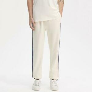 Nadrágok Fred Perry CONTRAST TAPED TRACK PANT kép