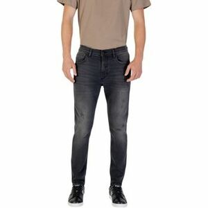 Egyenes szárú farmerek Antony Morato KARL SKINNY CROPPED FIT MMDT00272-FA750632 kép