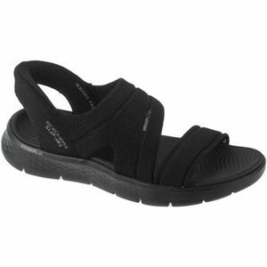 Sportszandálok Skechers Slip-Ins: Go Walk Flex Sandal - Enticing kép