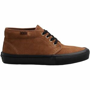 Magas szárú edzőcipők Vans VN0A2Z3AY491-VNY49 kép
