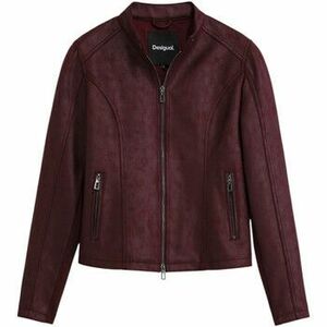 Kabátok Desigual CHAQ_BASIC 25WWEW43 kép