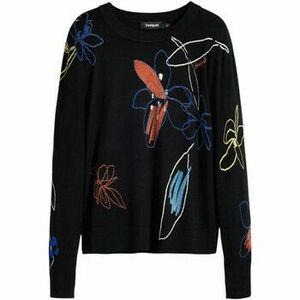 Pulóverek Desigual JERS_ARTY 25WWJF33 kép