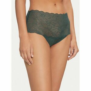 Chantelle Klasszikus magas derekú alsó Soft Stretch C11G80 Zöld kép