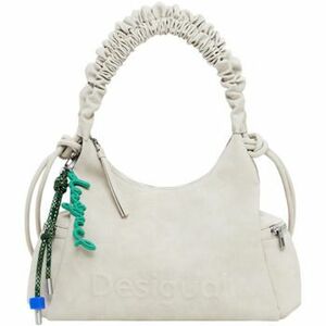 Táskák Desigual BAG HALF LOGO MONTVILLE 25WAXPB0 kép