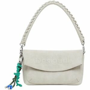 Táskák Desigual BAG HALF LOGO TROKEL PIE 25WAXPB2 kép