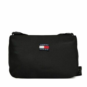 Táska Tommy Jeans Tjw Daily Shoulder Bag AW0AW17544 Fekete kép