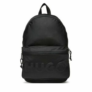 Hátizsák HUGO Nosh 50547114 Fekete kép