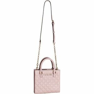 Bevásárló szatyrok / Bevásárló táskák Guess HWALAZ-P3504-POW kép