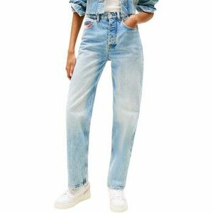 Slim farmerek Tommy Hilfiger LAYLA HR SLIM STR CB DW0DW20498 kép