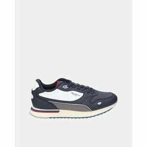 Rövid szárú edzőcipők Pepe jeans PMS400007 BEXLEY SOUTH M kép