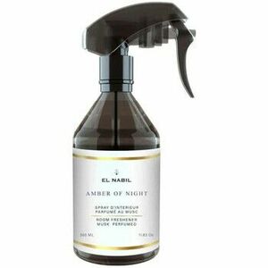 Gyertyák, párologtatók El Nabil Amber of Night Interior Spray kép