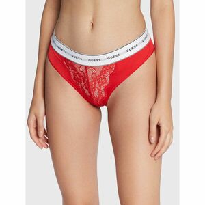 Guess Tanga Belle O2BE00 KBBT0 Piros kép