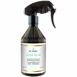 Gyertyák, párologtatók El Nabil Musk Halima Room Spray kép