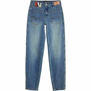 Boyfriend farmerek Desigual DENIM_CLOE 25WWDD01 kép