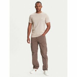 Guess Póló M4GI70 KC9X0 Bézs Slim Fit kép