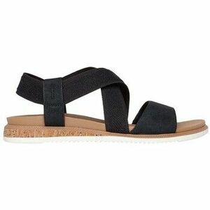 Szandálok / Saruk Skechers PAPUCS 114705 kép