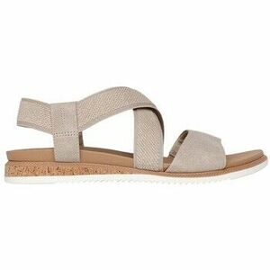 Szandálok / Saruk Skechers PAPUCS 114705 kép