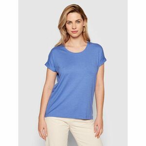 ONLY Póló Moster 15106662 Kék Loose Fit kép