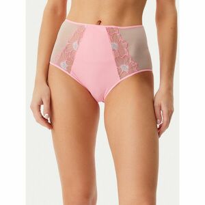 Chantelle Klasszikus magas derekú alsó Lush C22OC5 Rózsaszín kép