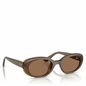 Napszemüveg Ray-Ban 0RB4441D 53 677973 Barna kép