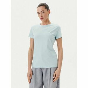BOSS Póló C_Esogo_1 50506973 Kék Slim Fit kép
