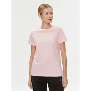 Guess Póló Adele V2YI07 K8HM0 Rózsaszín Regular Fit kép