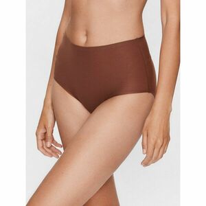 Chantelle Klasszikus magas derekú alsó Soft Stretch C26470 Barna kép