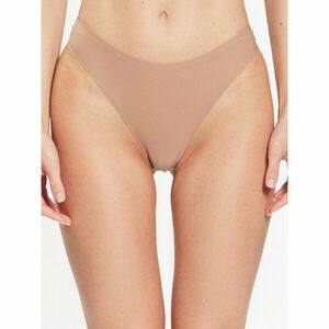 Chantelle Tanga Soft Stretch C26490 Barna kép