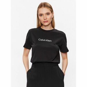 Calvin Klein Póló Hero Logo K20K205448 Fekete Regular Fit kép