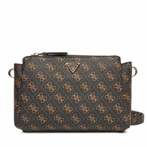 Táska Guess Noelle II HWQG96 72120 Barna kép