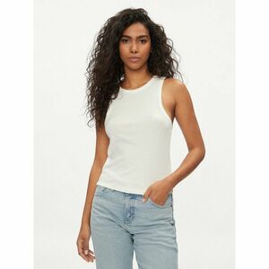 Lee Felső 112350212 Ekru Slim Fit kép
