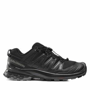 Bakancs Salomon Xa Pro 3D V9 L47271800 Fekete kép