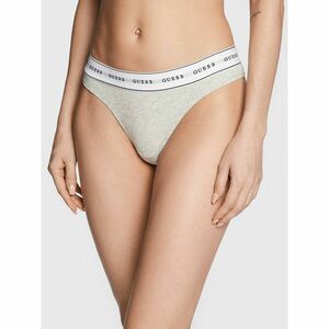 Guess Tanga Carrie O97E04 KBBU1 Szürke kép
