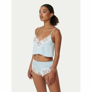 Bluebella Pizsama Isabella 42280 Kék Feminine Fit kép